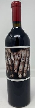 Papillon By Orin Swift 2022 Cabernet Blend